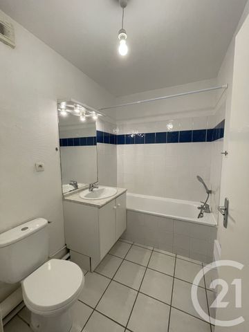 Location Appartement 1 pièce 22m² CUGNAUX 31270 - Photo 5
