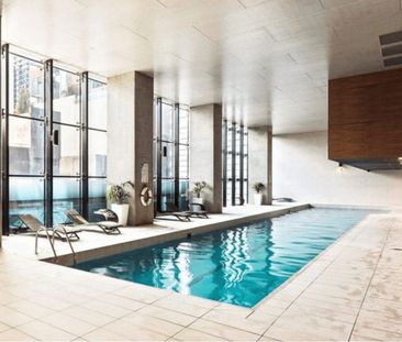 Stylish Inner-City Apartment with Resort-Style Facilities - Photo 4