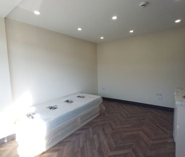 Studio Flat, Drakewood Road, SW16 - Photo 2