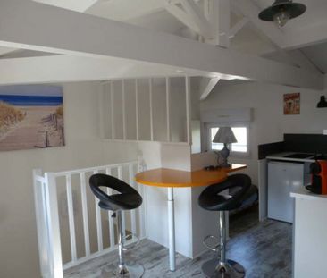 17000, La Rochelle Appartement - Photo 3