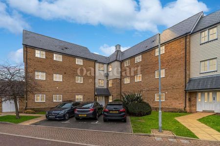 2 bedroom apartment to rent - Photo 3