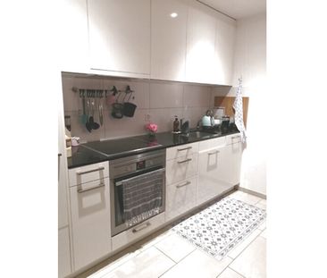 2½ Zimmer-Wohnung in Benglen (ZH), möbliert, auf Zeit - Foto 1