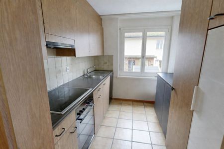 4.5 Zimmer, 90 m², EG - Foto 5