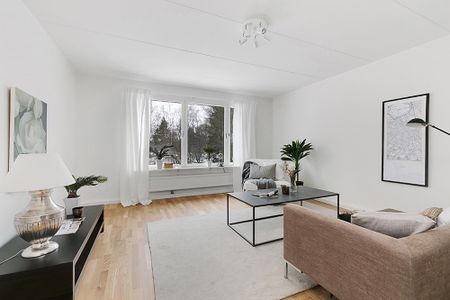 Spinnrocksvägen 37, 756 48, Uppsala - Foto 2