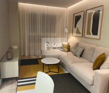 Apartamento en alquiler en Calle de Paulino Caballero - Foto 4