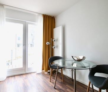 Business Apartment direkt am Barbarossaplatz - Photo 4