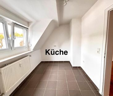 Dachgeschoss Wohnung - Foto 1
