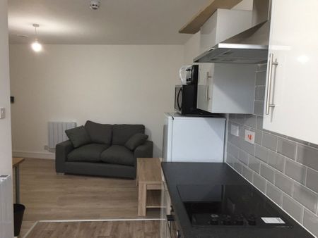 Gosford Street Studio 3, Central, Coventry - Photo 3