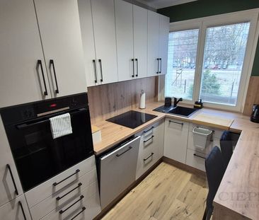 Nowoczesne 2 pokoje po kapitalnym remoncie Centrum – zdjęcie 6