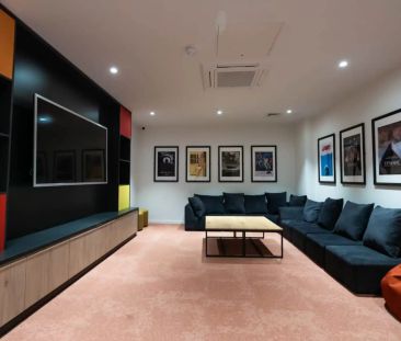 Gold Plus Ensuite - Photo 5