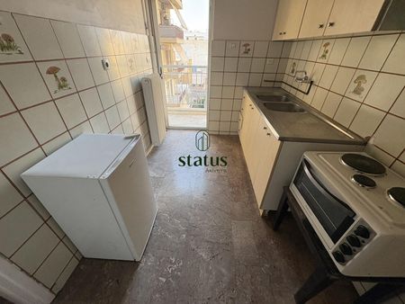 Διαμέρισμα για ενοικίαση Τριών Ναυάρχων - Άγιος Ανδρέας (Πάτρα) - Photo 2