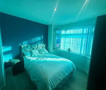 Studio Flat, Wyken Avenue, CV2 - Photo 2