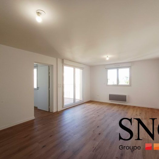 T2 NEUF AVEC BALCON - Photo 1