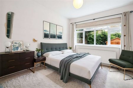 Ennismore Avenue, Chiswick, London, W4 1SE - Photo 3