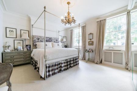 6 bedroom detached house to rent - Photo 4