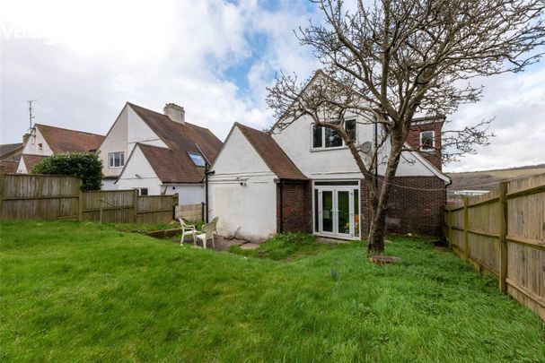 1 bedroom detached house to rent - Photo 1
