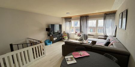 Appartement te huur in Tessenderlo voor € 725 met 3 slaapkamers - Photo 5