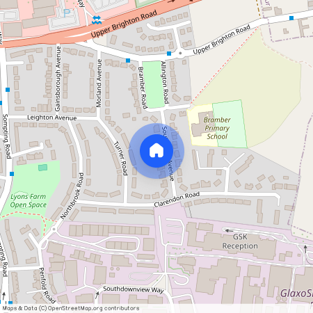 Southways Avenue