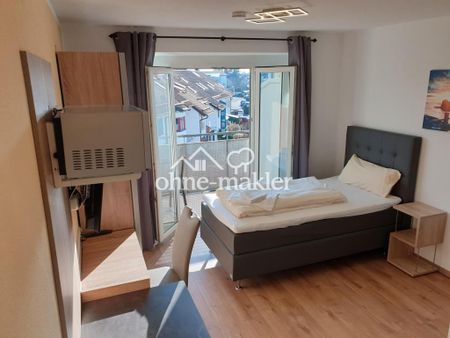 Serviced Apartments - Photo 5