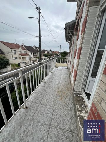 Appartement T2 Mitry Mory - Photo 5