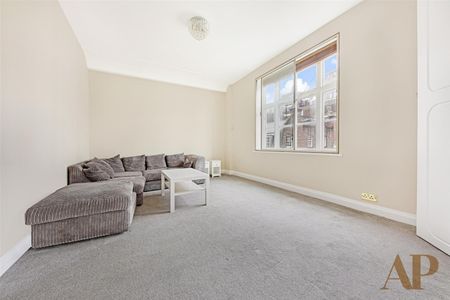 Hertford Street, London - Photo 4
