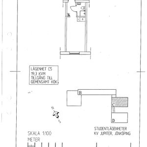 Gjuterigatan 23, Jönköping - Photo 3