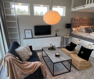 Smultronvägen, Tyresö - Photo 1