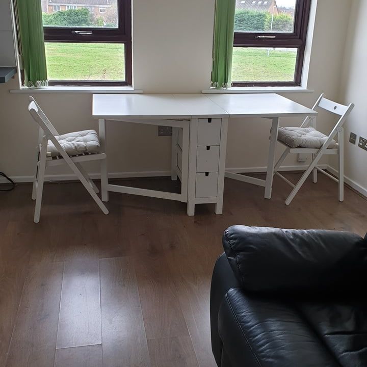 Studio Flat, Honeysuckle Drive, L9 - Photo 1