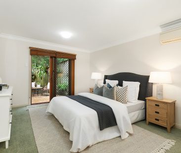 10 Pitt Street, Hunters Hill NSW 2110 - House For Rent | Domain - Photo 2