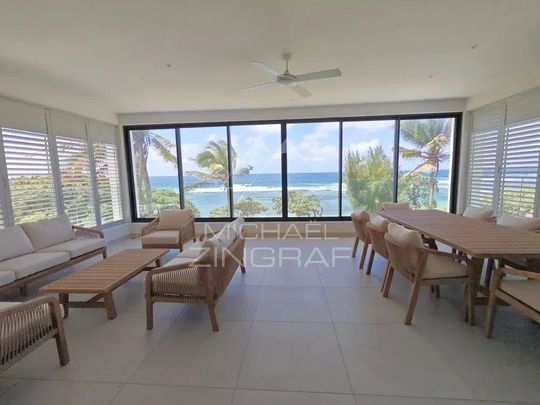 Bel Appartement Moderne - Poste La Fayette - Photo 1