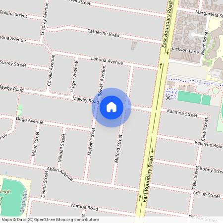 60 Mawby Road, Vic 3165, Bentleigh East