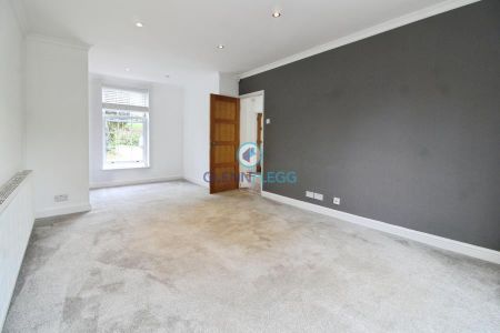 3 bedroom terraced house to rent - Photo 2