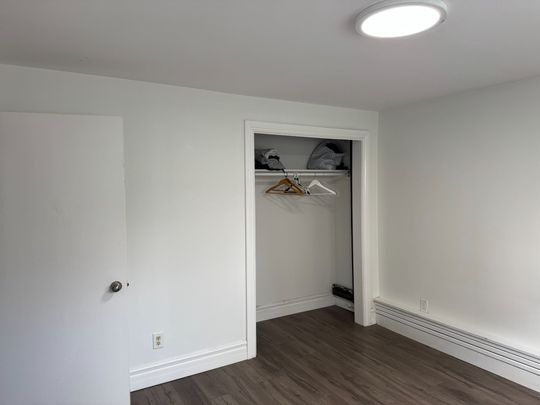 For Lease - 110 Tecumseh Avenue Unit# #1, Oshawa, Ontario - Photo 1