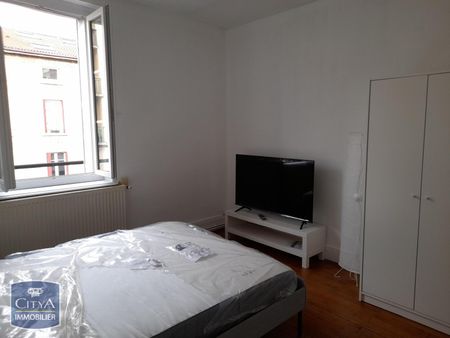 Location Appartement 3 pièces 54m² BOURG EN BRESSE 01000 - Photo 3