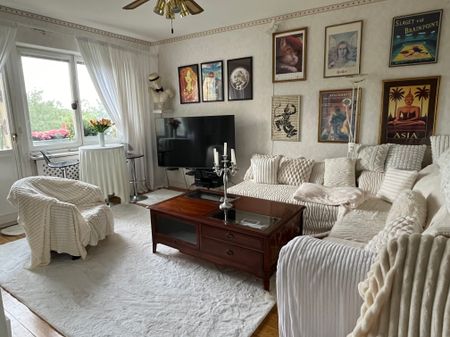 Brådstupsvägen, Hägersten - Photo 2