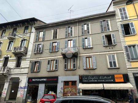 Monolocale in affitto - Photo 2