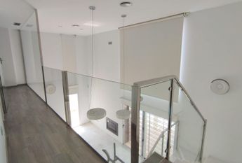 Casa o chalet de alquiler en San Antonio de Benagéber