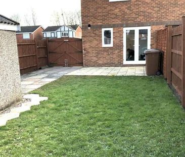 Glencroft Drive, Stenson Fields, DE24 - Photo 1