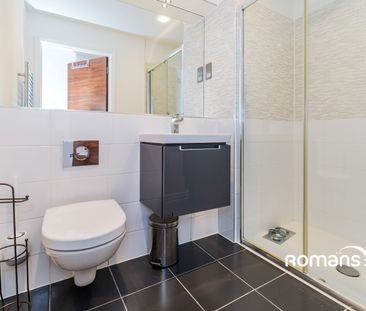 2 bedroom apartment to rent - Photo 6