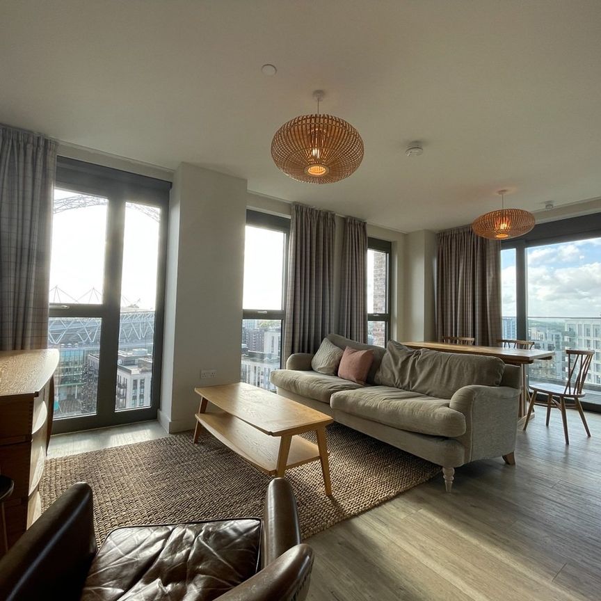 Room in a Shared Flat, Engineers Way, HA9 - Photo 1