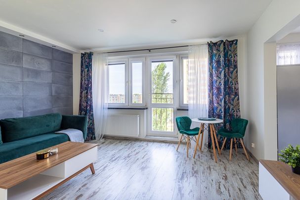 Kawalerka, Fordon, bez prowizji - Фото 1