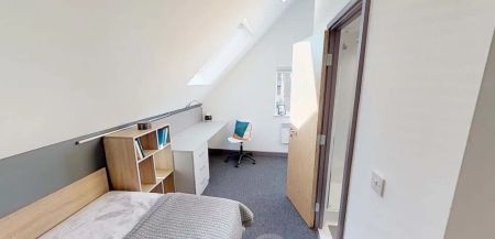 Gold Plus Ensuite - Photo 4