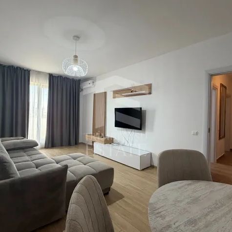 PALLADY - Titan | Chirie 2 Camere + Parcare - Photo 1