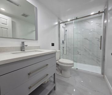 For Lease - 81 Taysham Crescent Unit# Basement, Toronto, Ontario - Photo 4