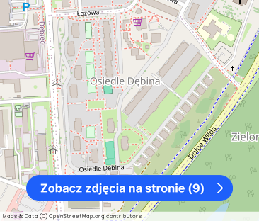 Cozy two-room apartment – zdjęcie 1