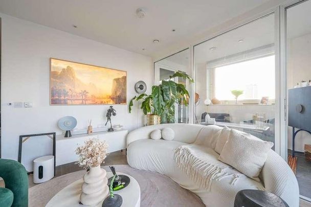 Wayfare House, Poplar, E14 - Photo 1