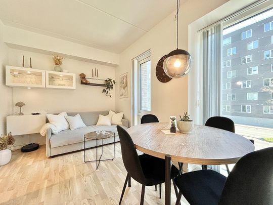 Østre Havnepark 17, 1. mf., 9000 Aalborg - Photo 1