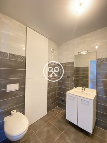Location Appartement 1 pièce 18m² TROYES 10000 - Photo 4