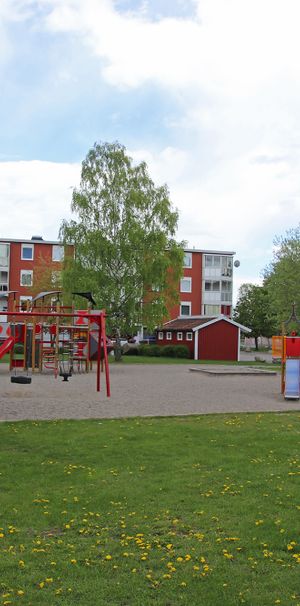 Kihlmansgatan 3 A - Photo 2