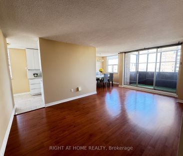 For Lease - 205 Hilda Avenue Unit# 2104, Toronto, Ontario - Photo 1